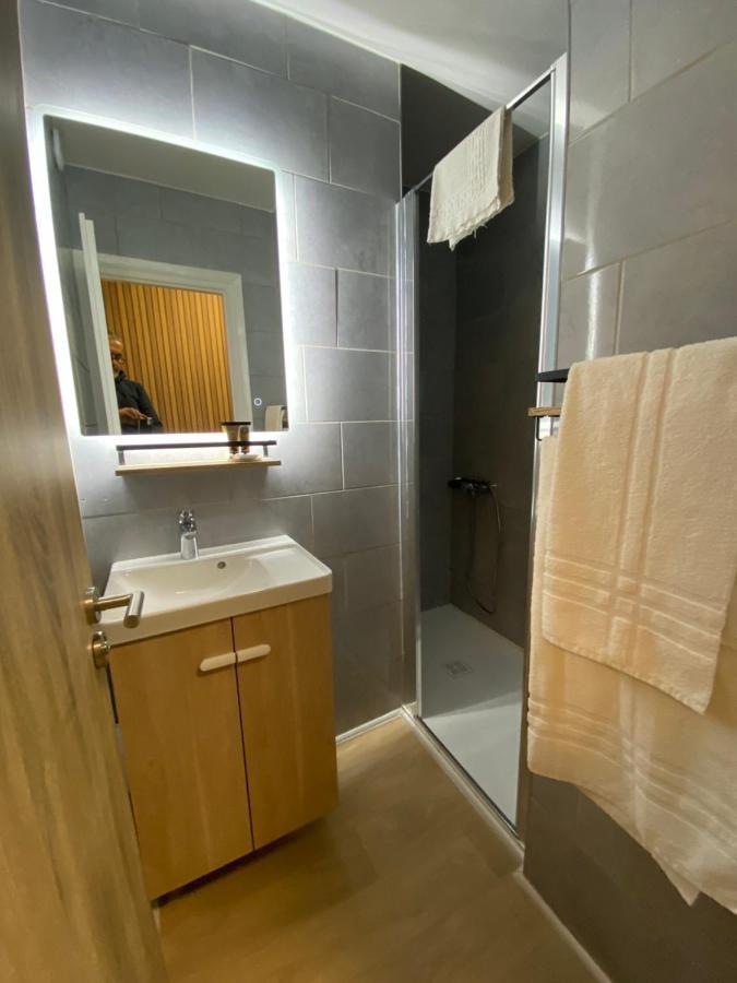 Studios & Chambres Aux Portes De Geneve Saint-Julien-en-Genevois Exterior foto